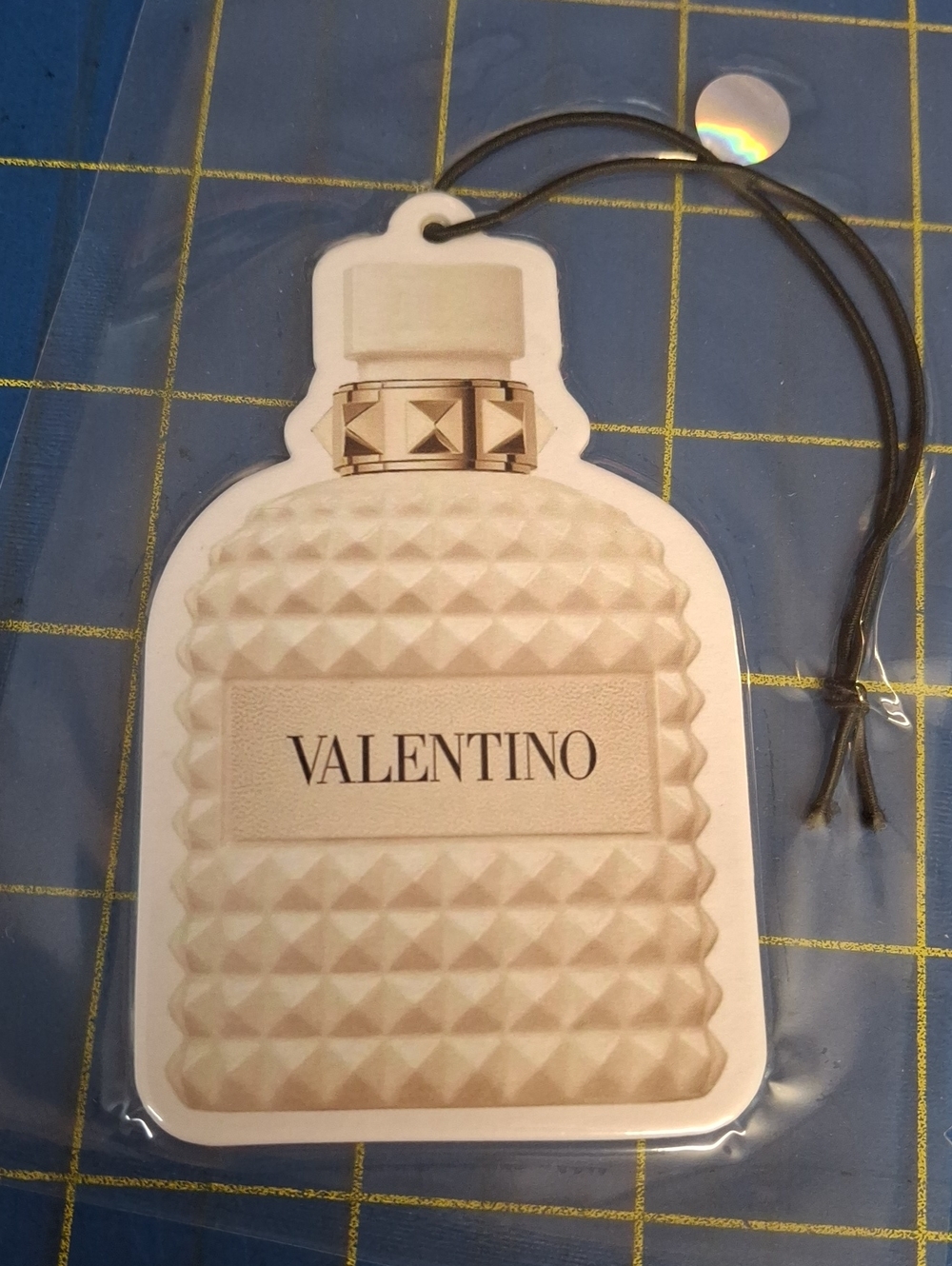 Luxury Brand Scented Air Freshener New Sealed Package